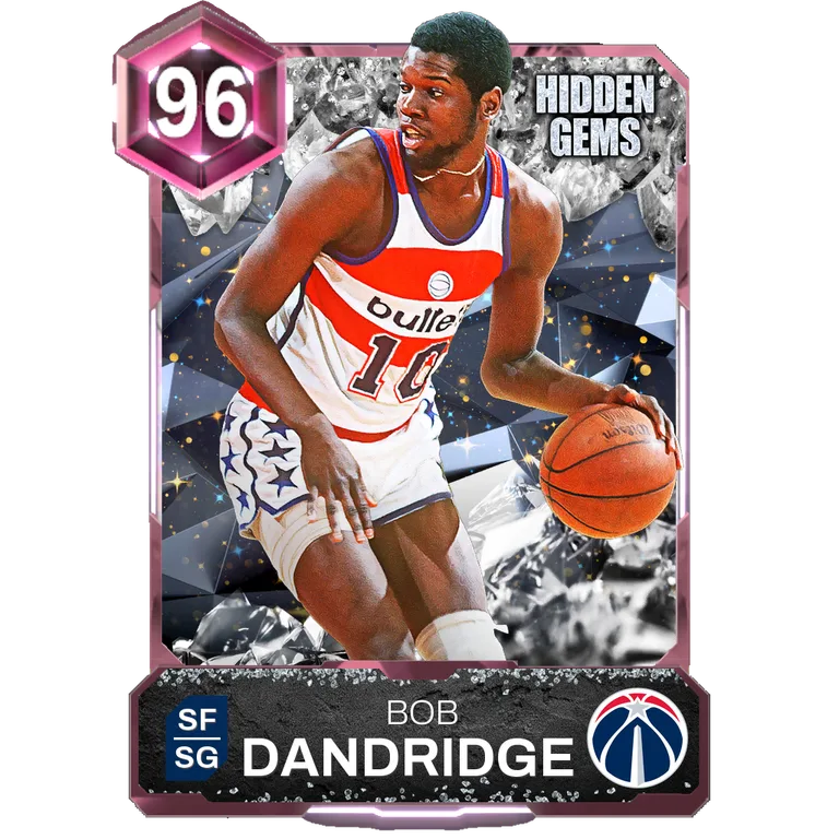 Bob Dandridge