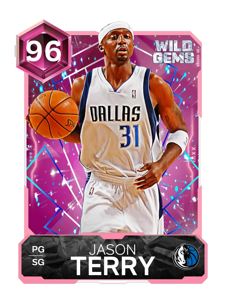Jason Terry