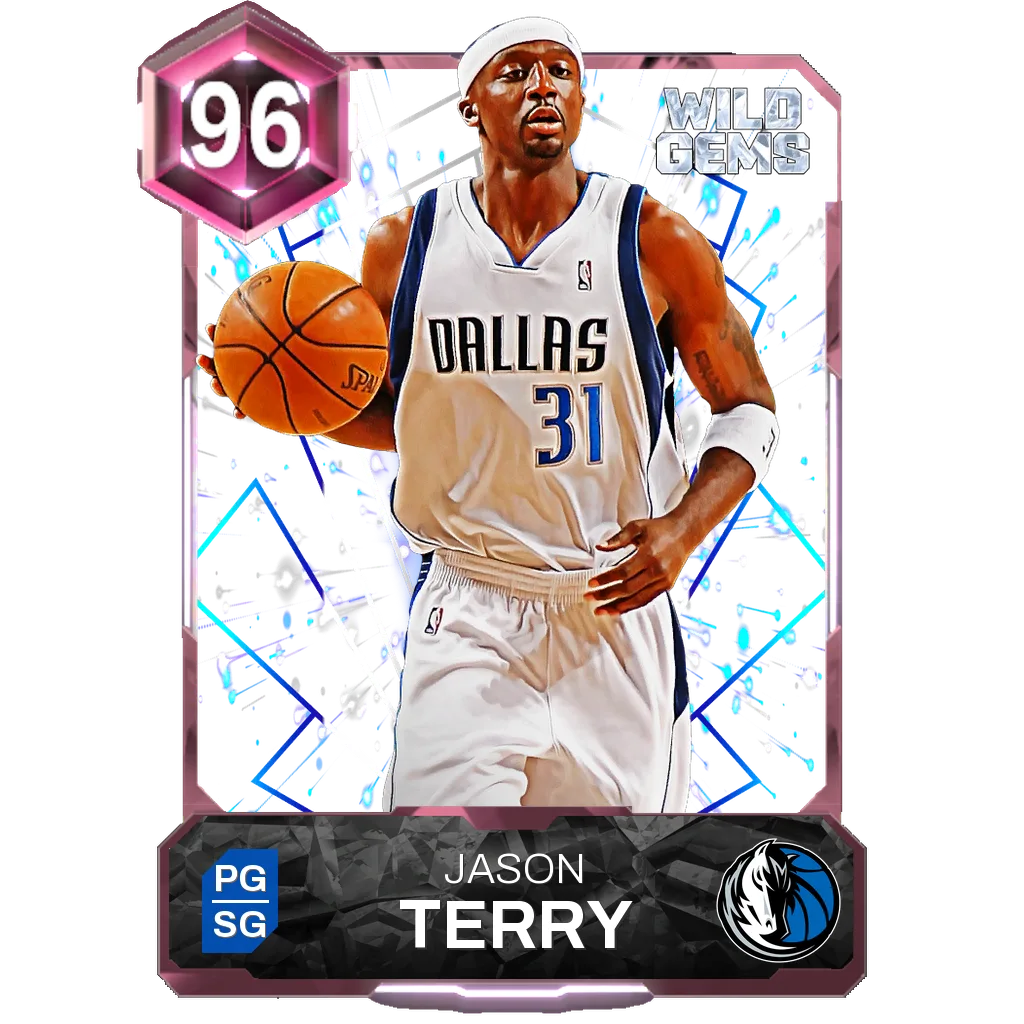 Jason Terry
