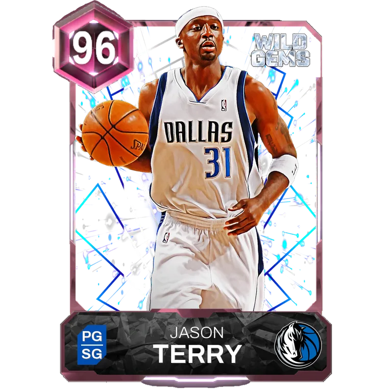 Jason Terry