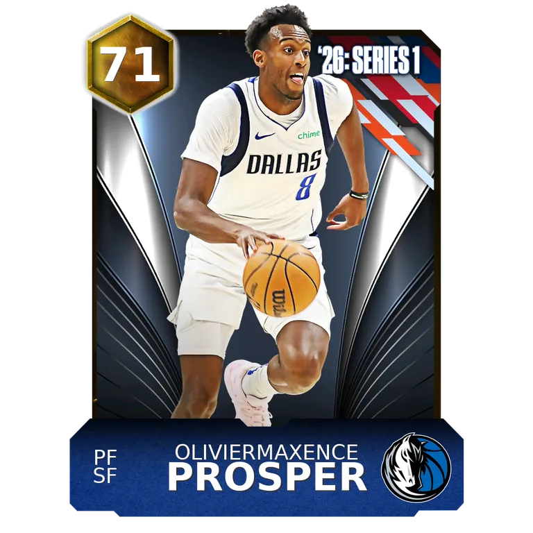 Oliviermaxence Prosper