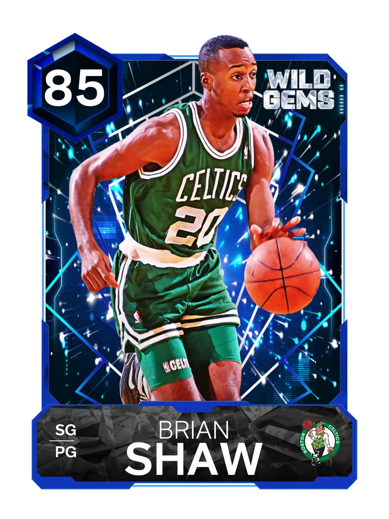 Brian Shaw