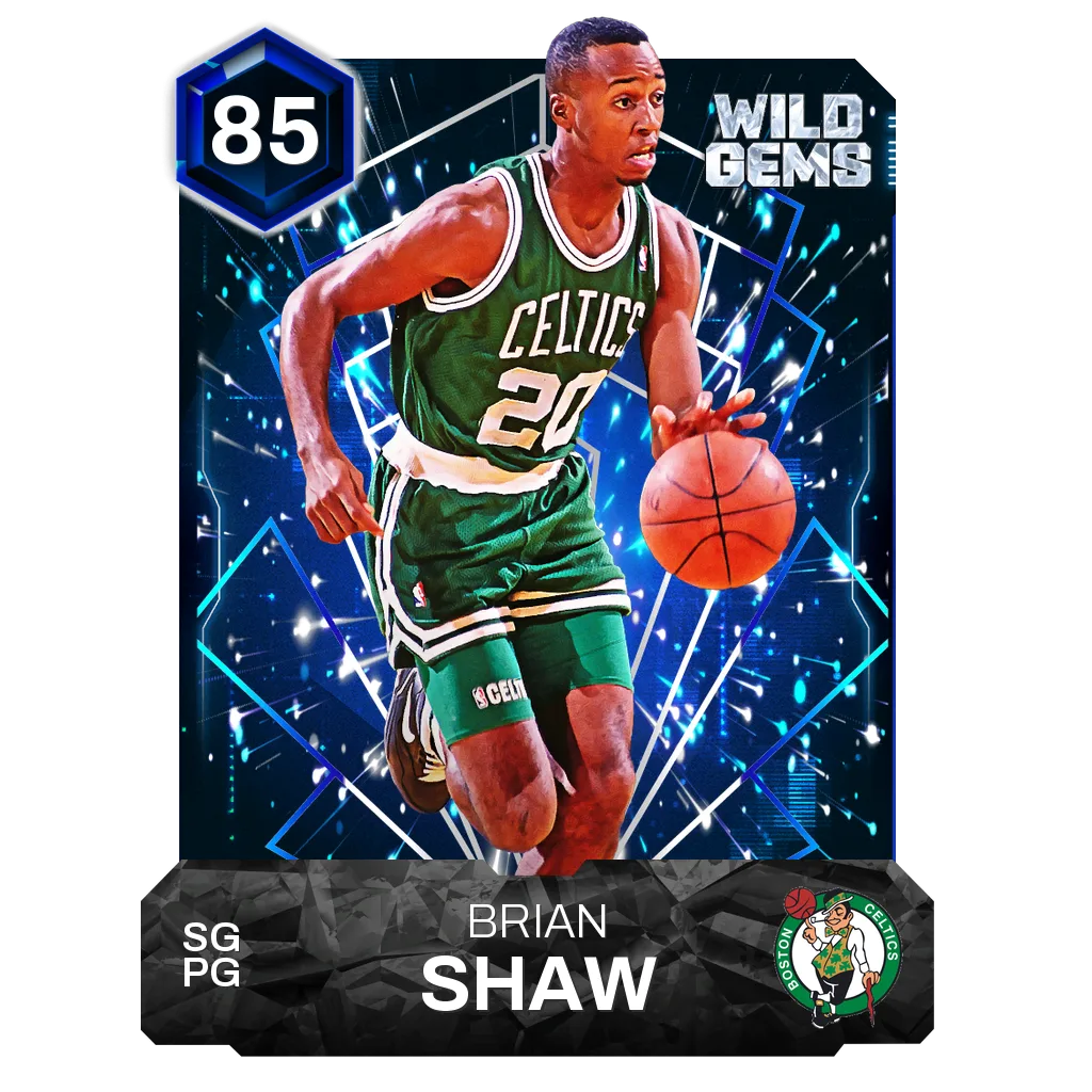 Brian Shaw
