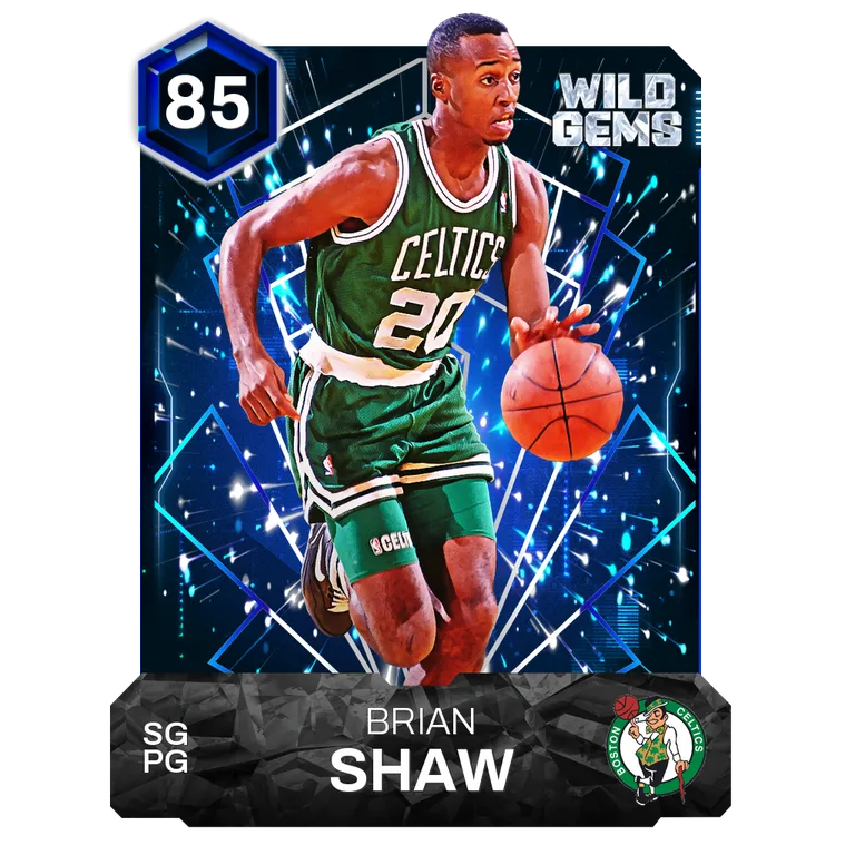 Brian Shaw