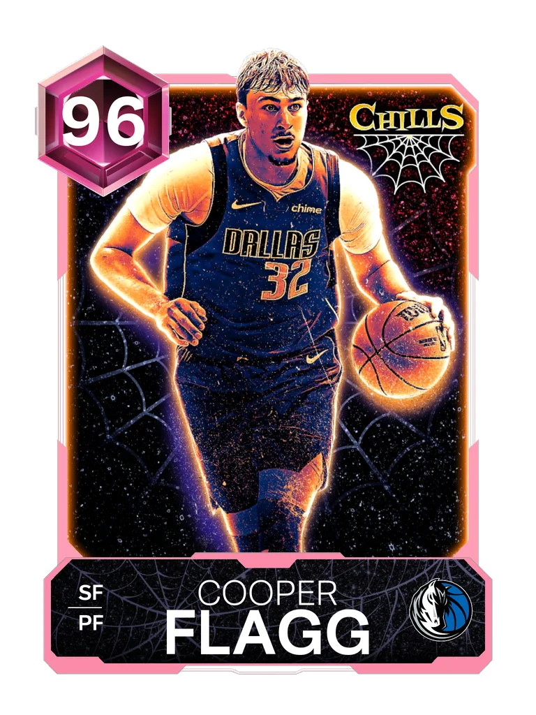 Cooper Flagg