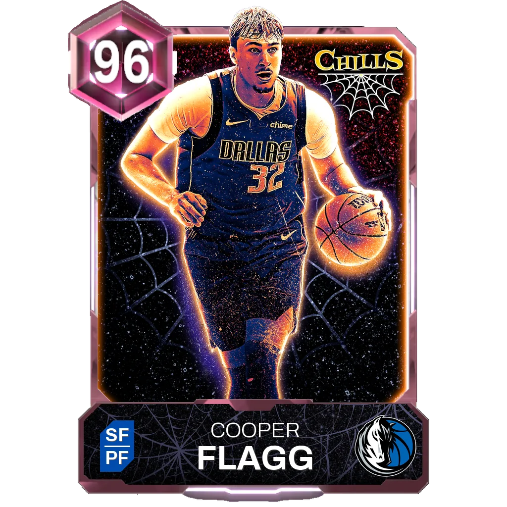 Cooper Flagg