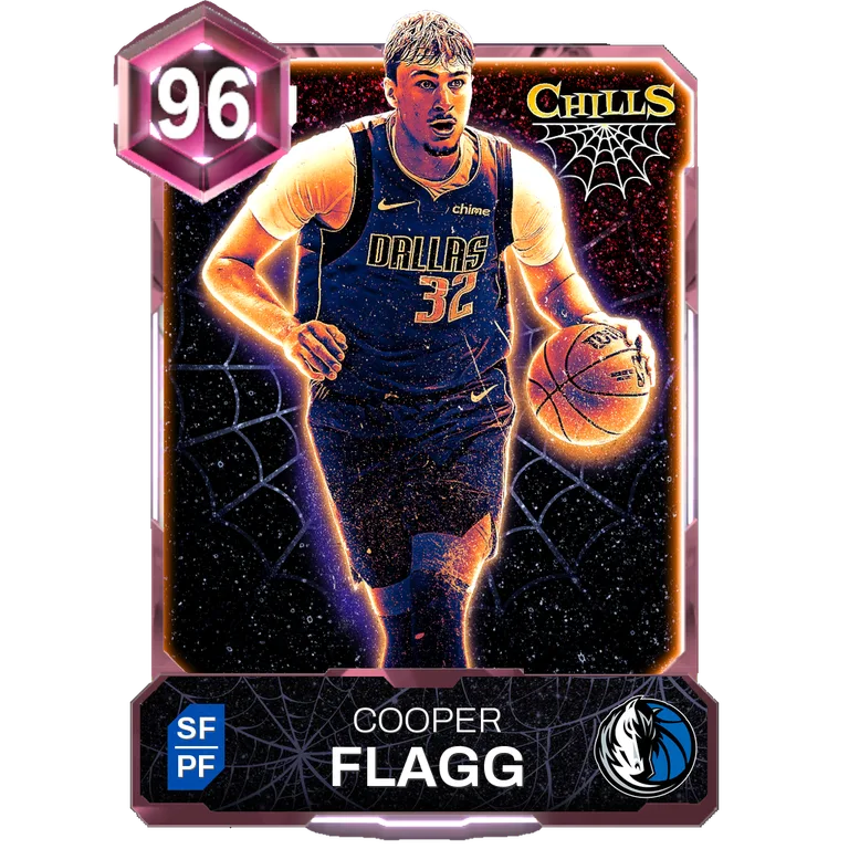 Cooper Flagg
