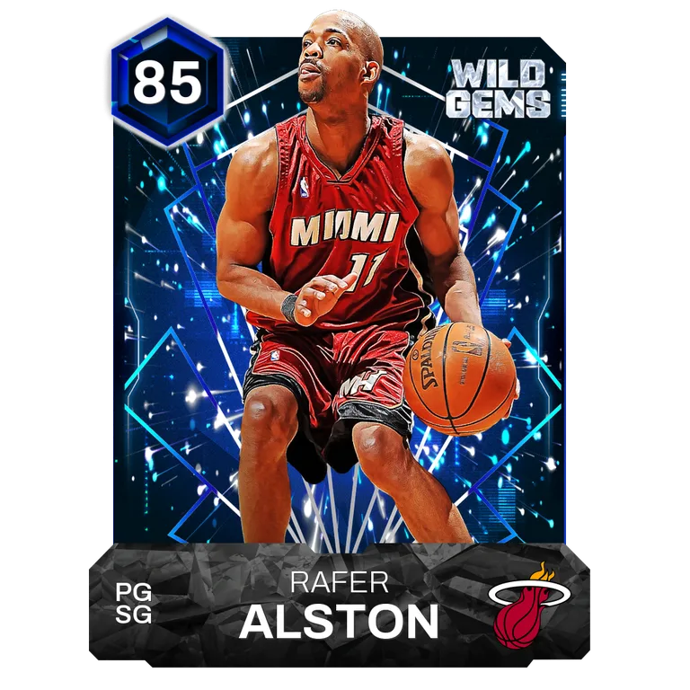 Rafer Alston