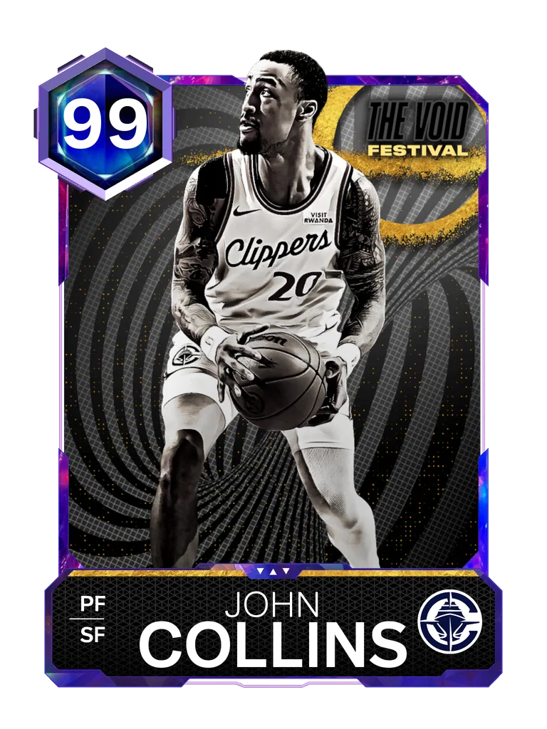 John Collins