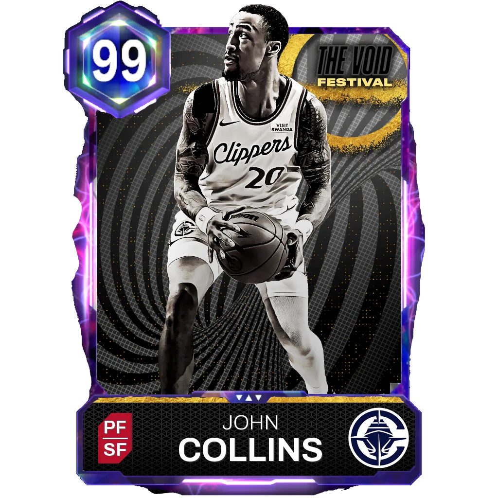 John Collins