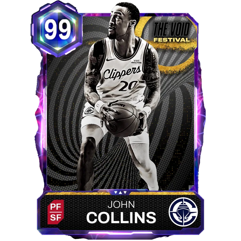 John Collins