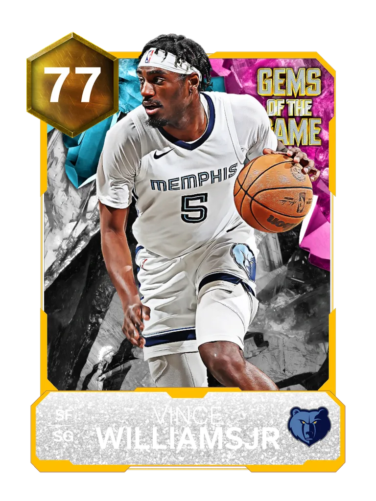 Vince Williamsjr