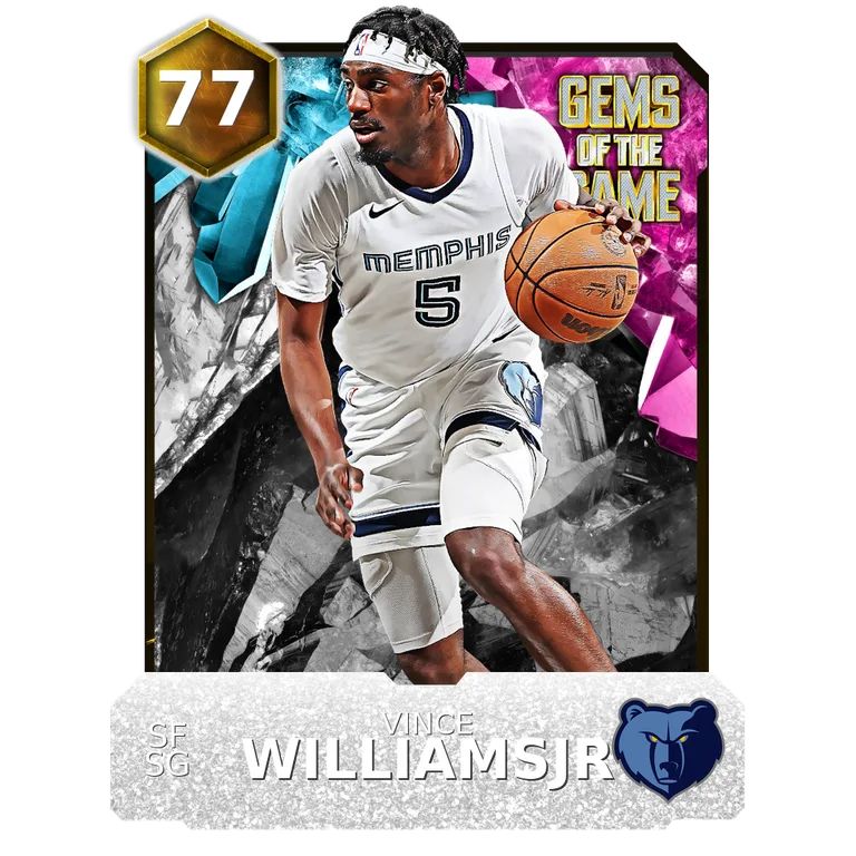 Vince Williamsjr