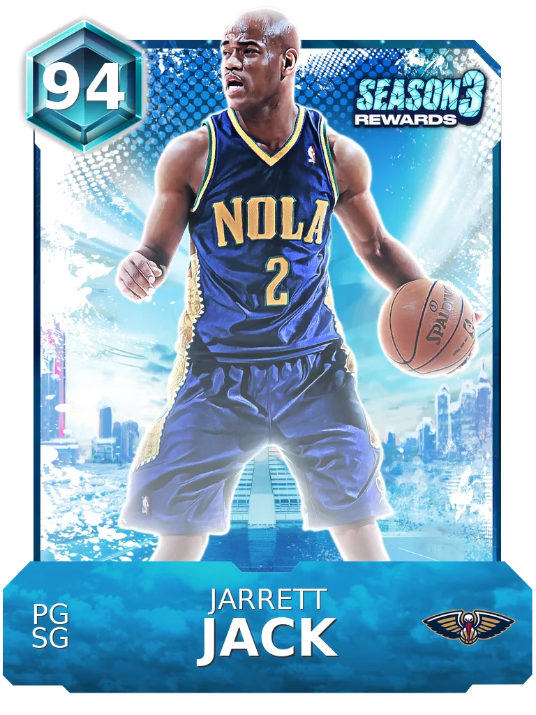 Jarrett Jack