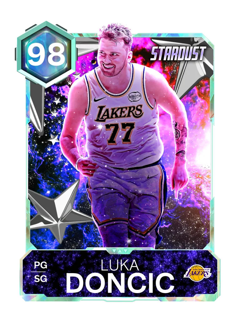 Luka Doncic