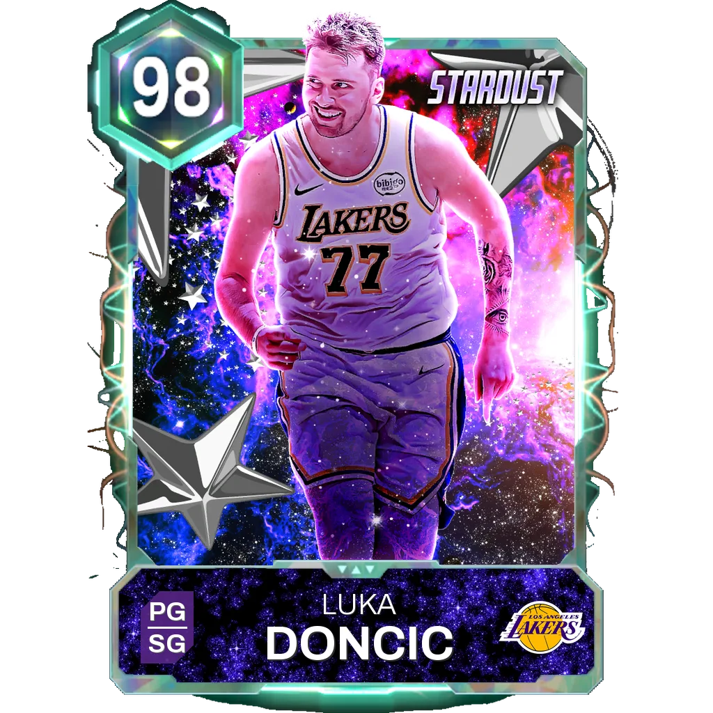 Luka Doncic