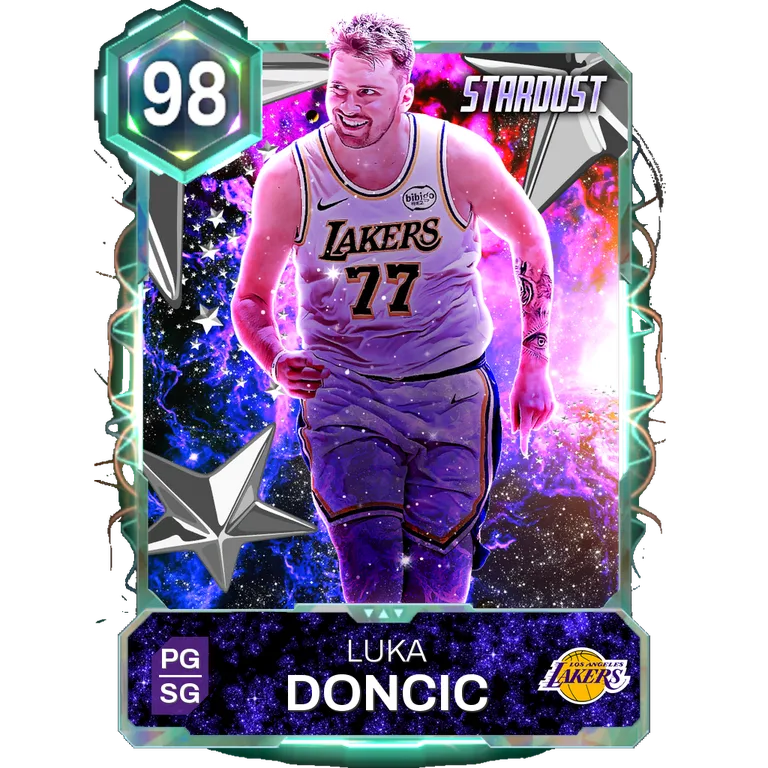 Luka Doncic