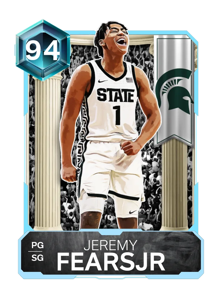 Jeremy Fearsjr