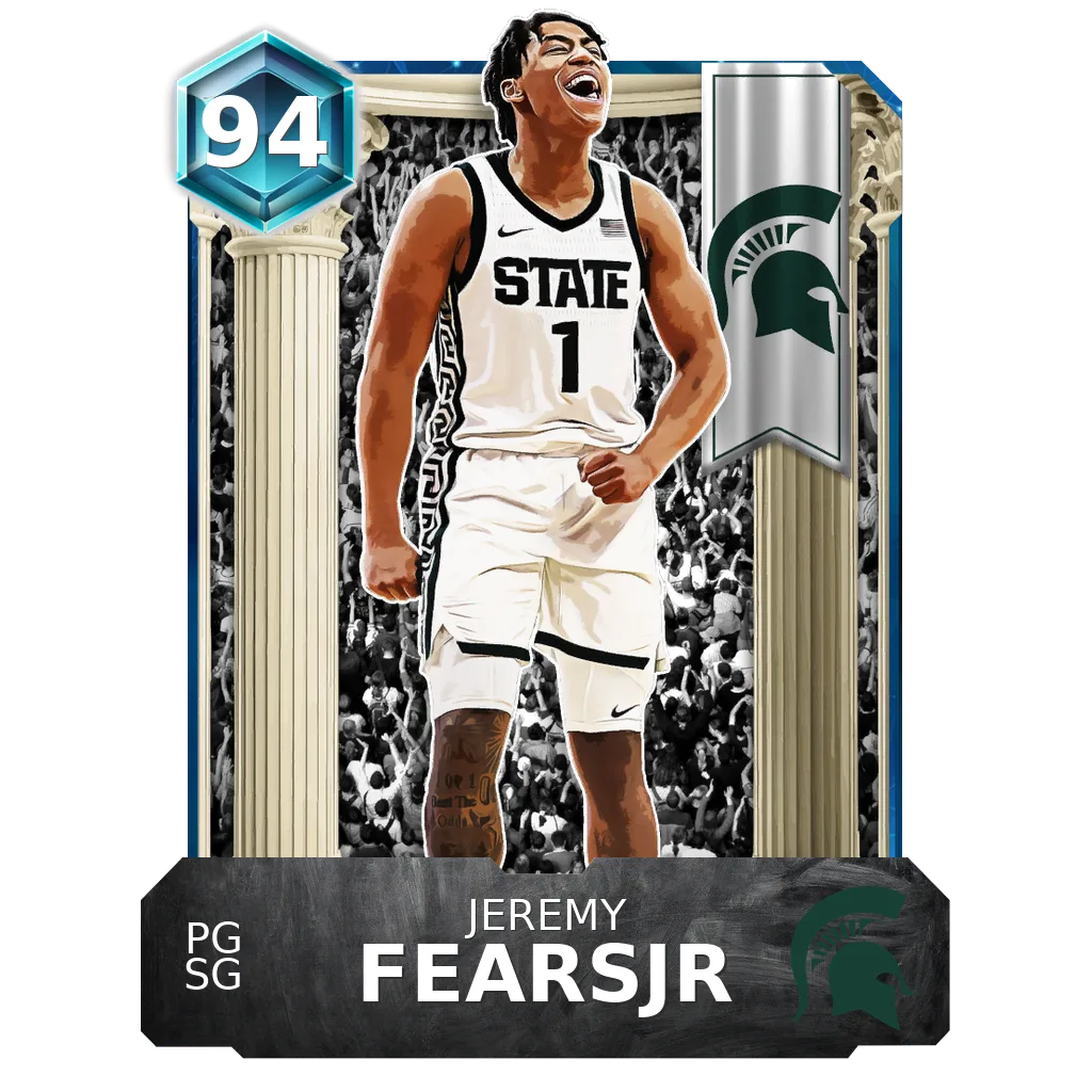 Jeremy Fearsjr