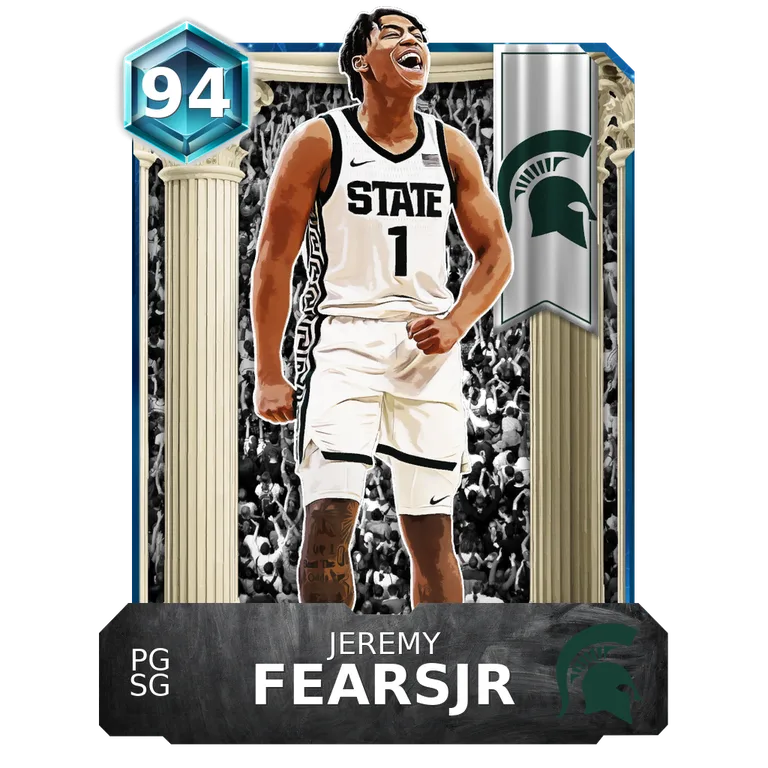 Jeremy Fearsjr
