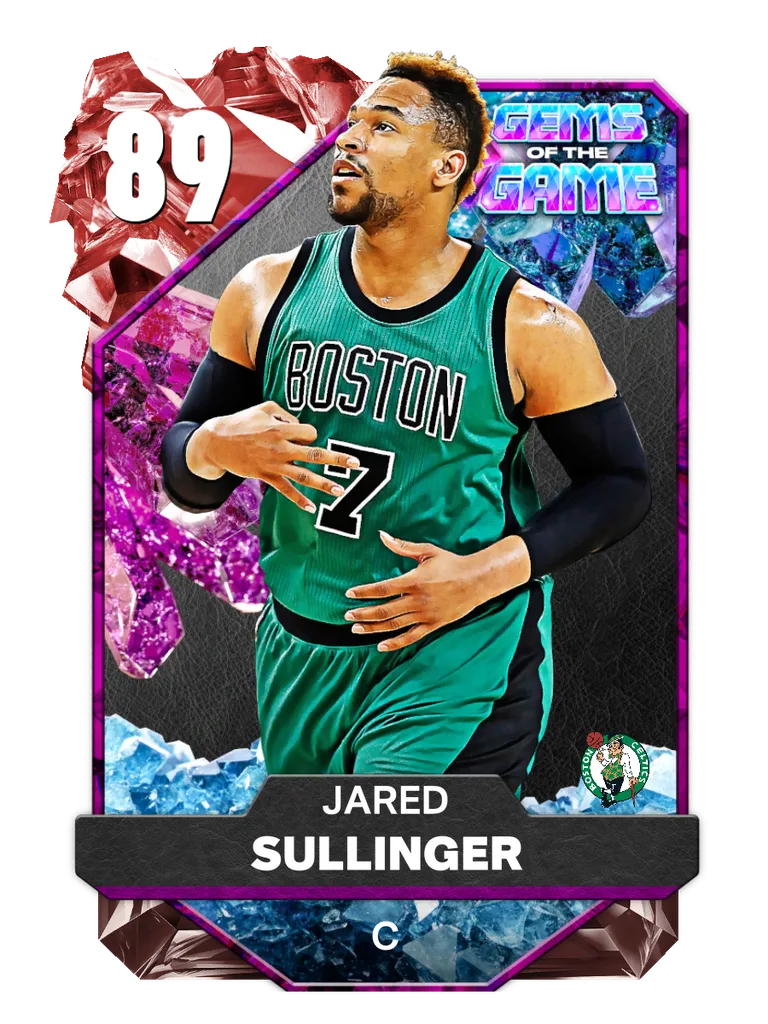 Jared Sullinger
