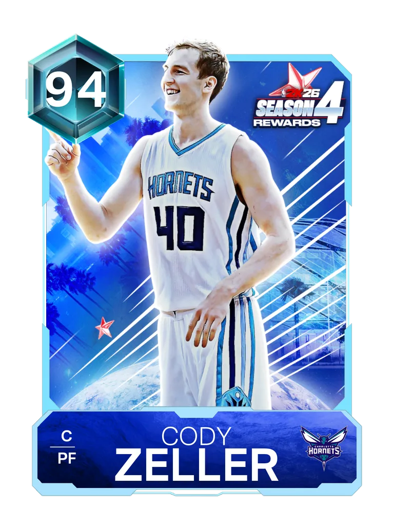 Cody Zeller