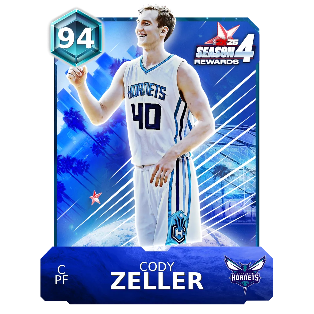 Cody Zeller