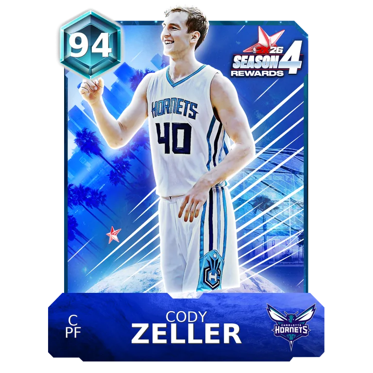 Cody Zeller