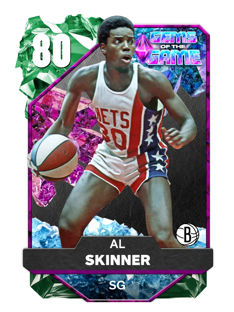 Al Skinner