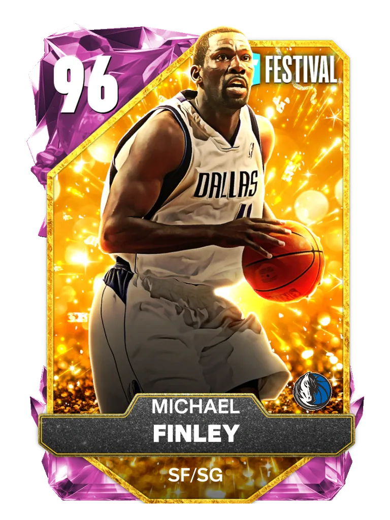 Michael Finley
