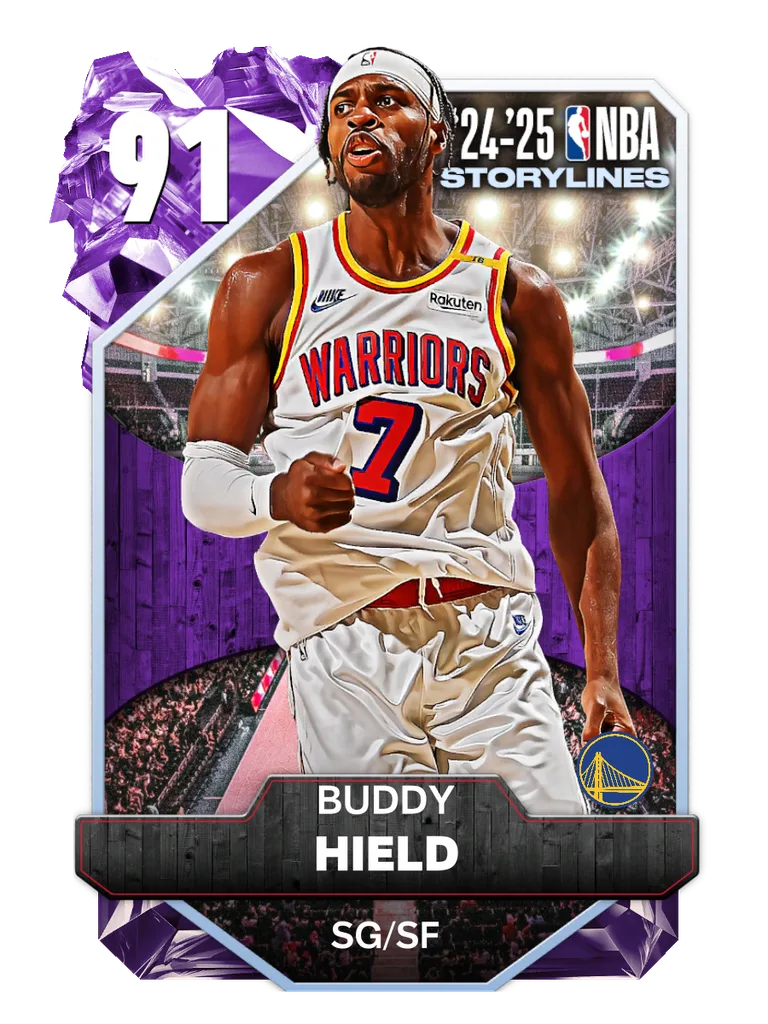 Buddy Hield