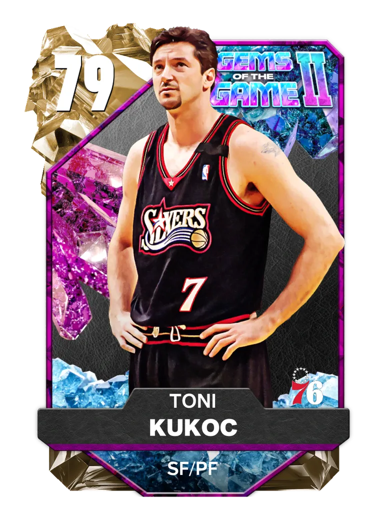 Toni Kukoc