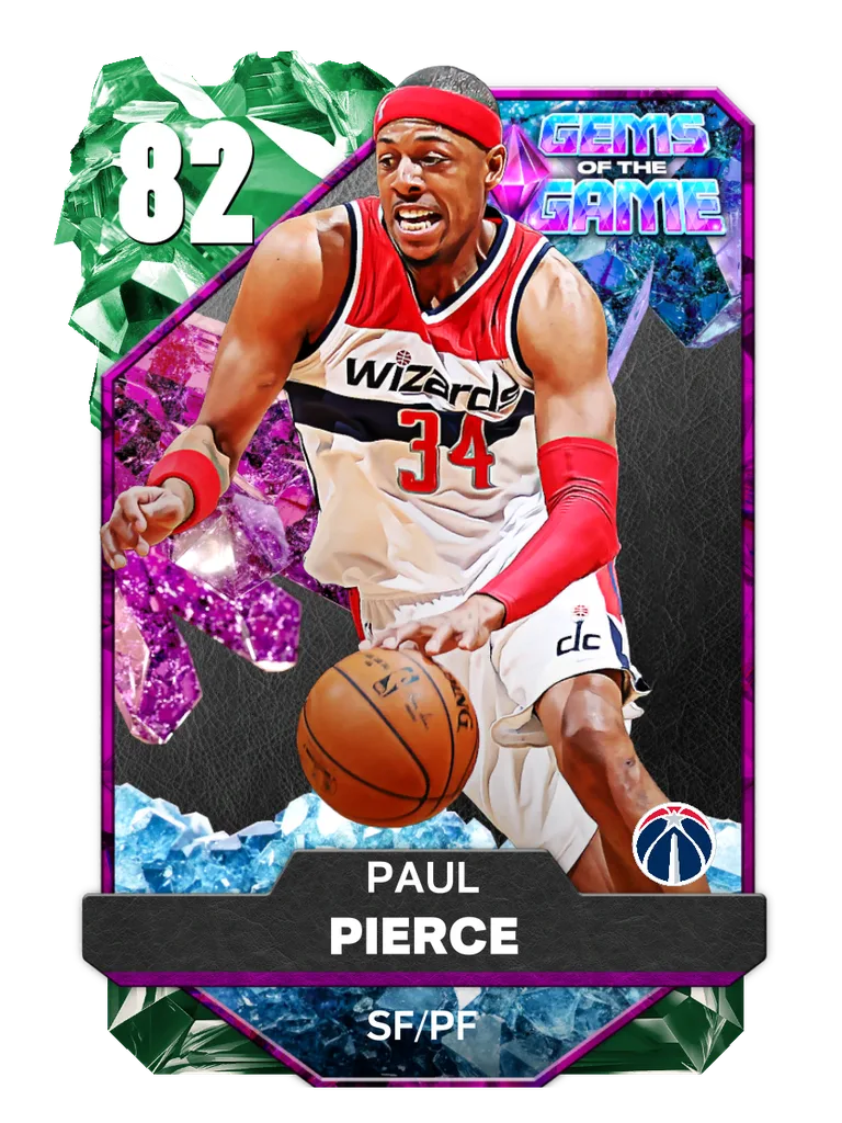 Paul Pierce