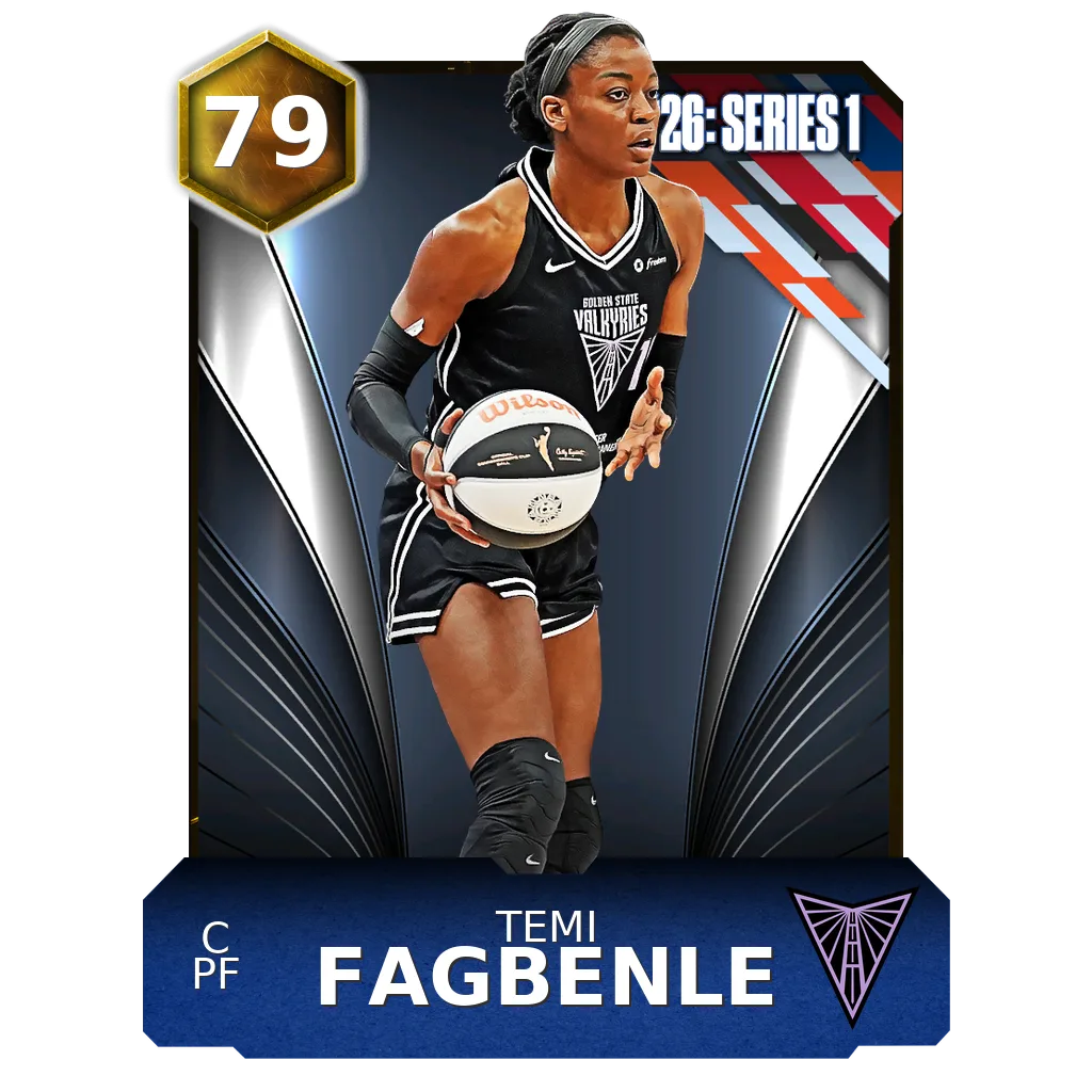 Temi Fagbenle