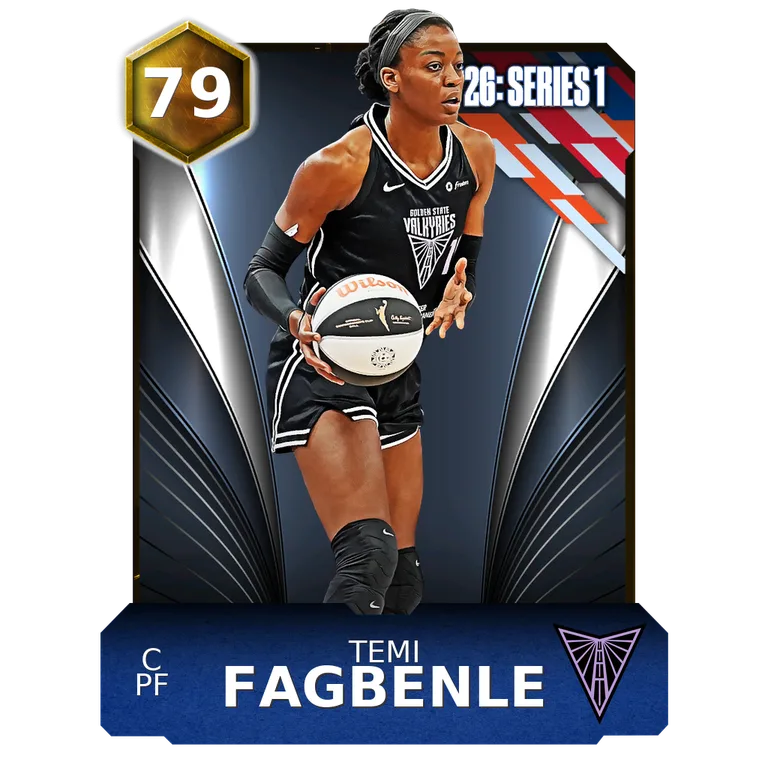 Temi Fagbenle