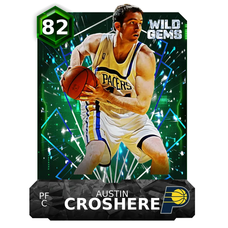 Austin Croshere