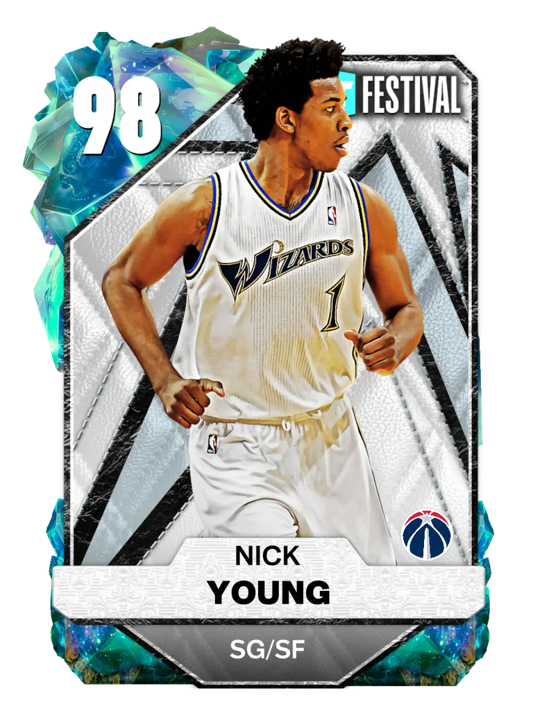 Nick Young