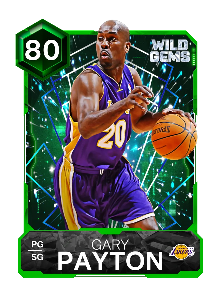 Gary Payton