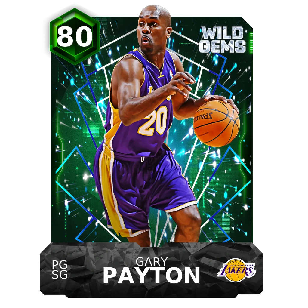 Gary Payton