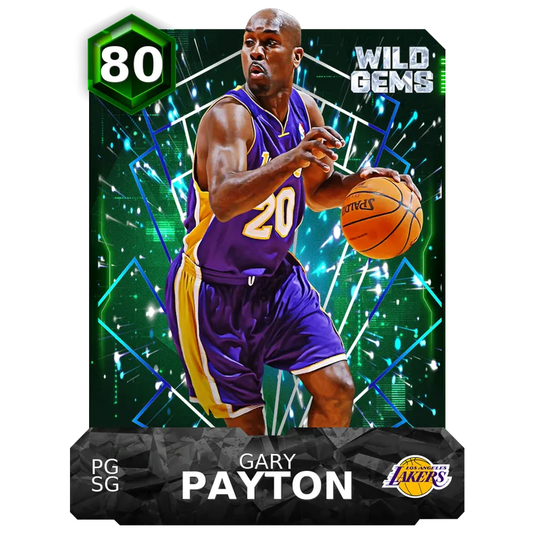 Gary Payton