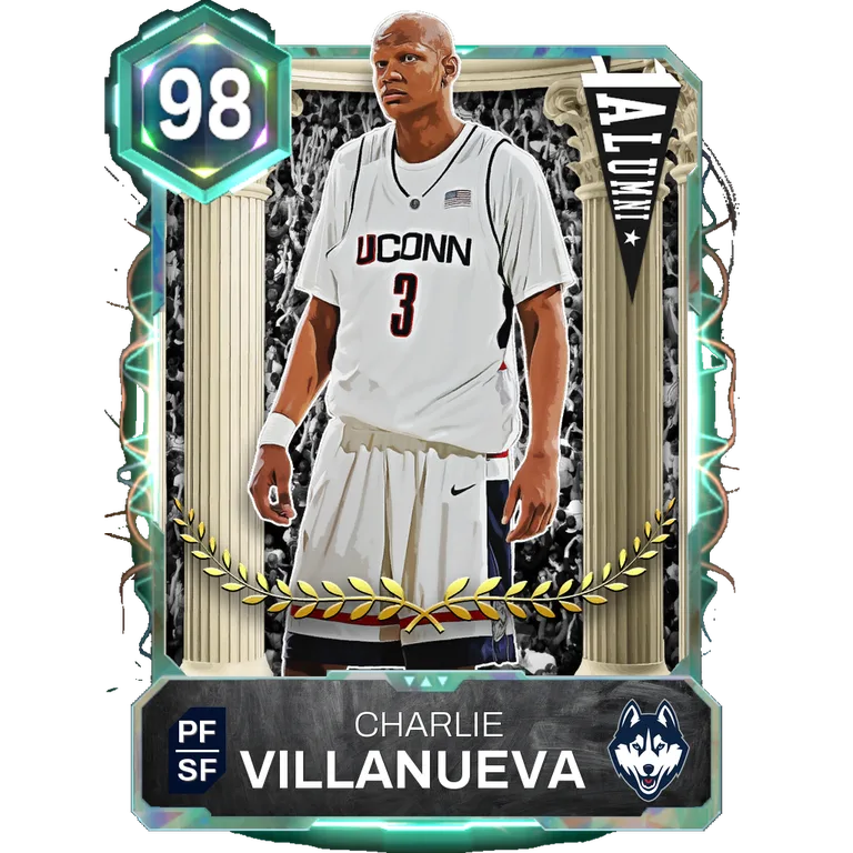 Charlie Villanueva