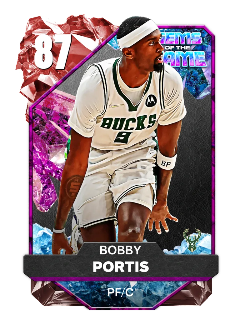 Bobby Portis