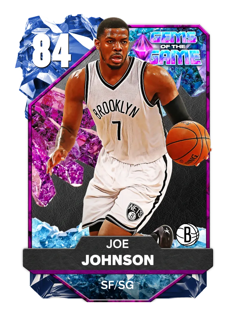 Joe Johnson