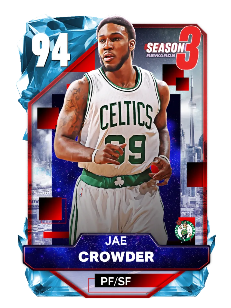 Jae Crowder
