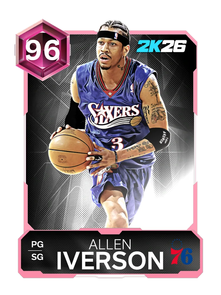 Allen Iverson