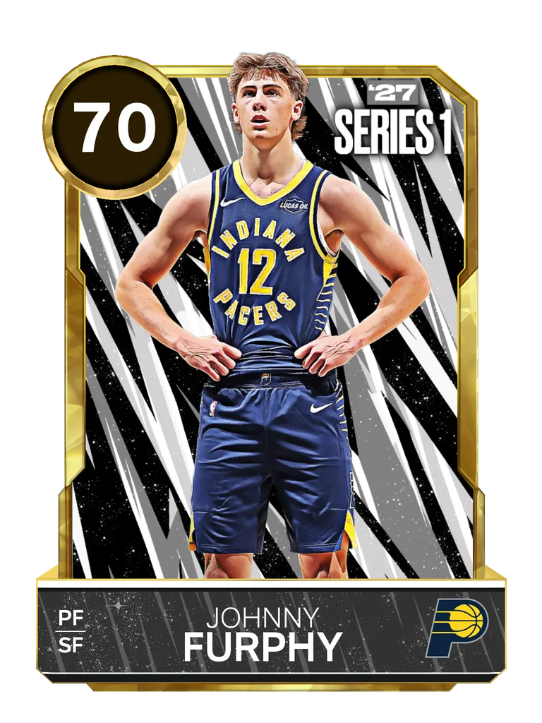 Johnny Furphy