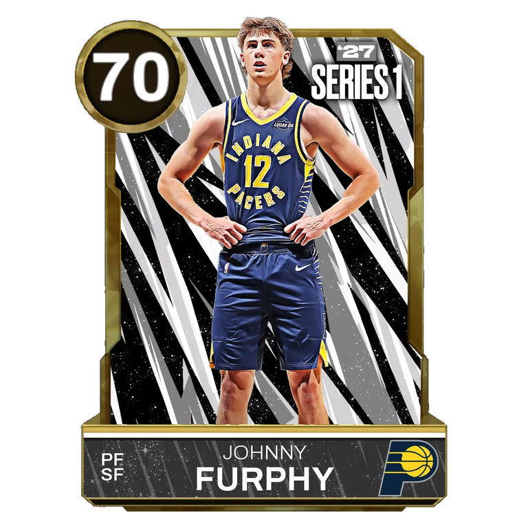 Johnny Furphy