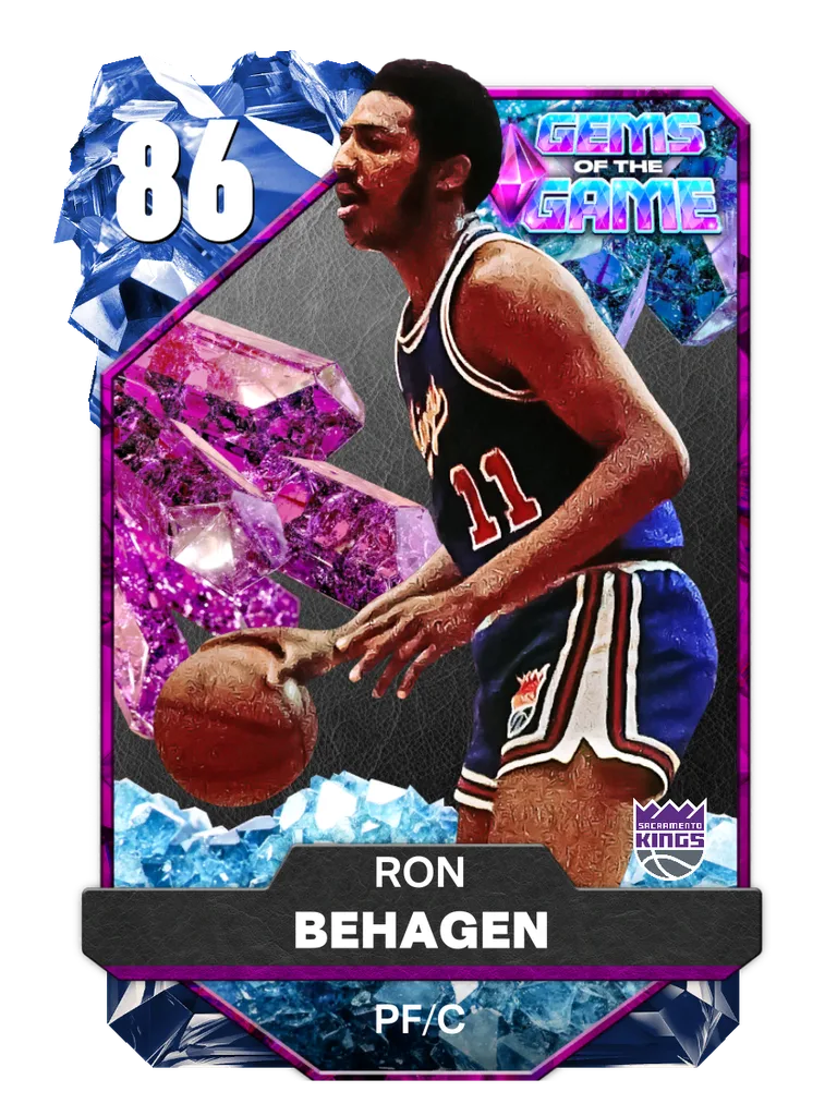 Ron Behagen