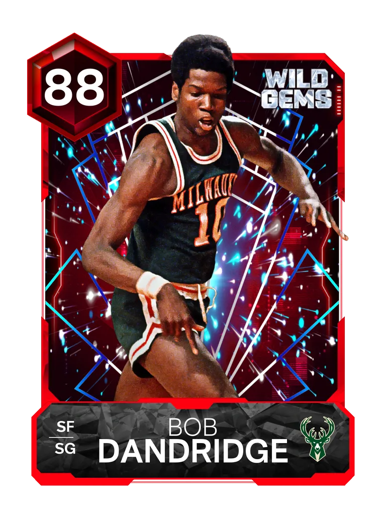 Bob Dandridge
