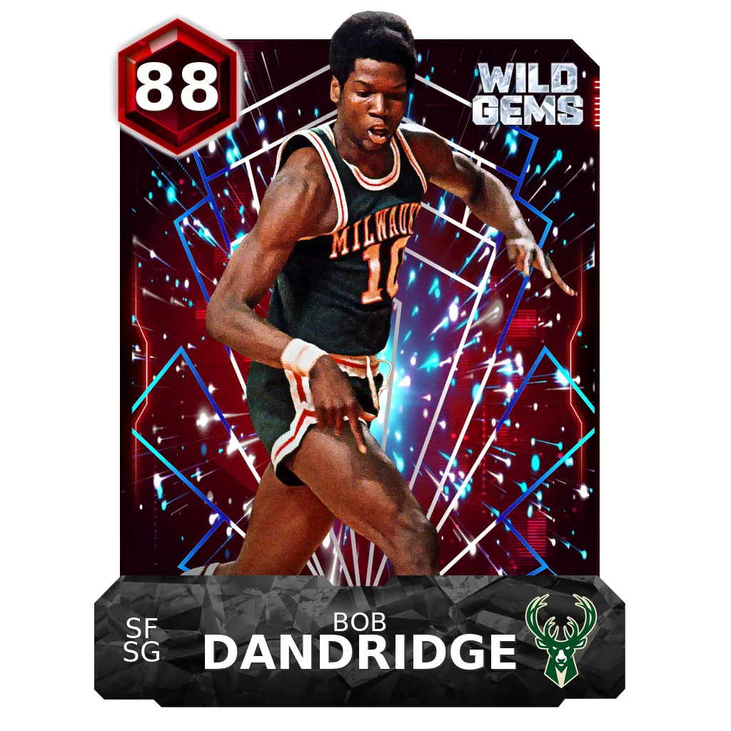 Bob Dandridge